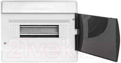 Щит распределительный EKF Basic PB-V-12-BAS