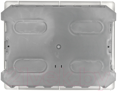 Щит распределительный EKF Basic PB-V-12-BAS