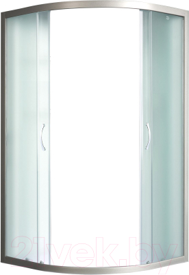 Душевой уголок RIVER Don XL 90/24 MT - фото