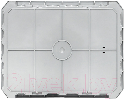 Щит распределительный EKF Basic PB-V-24-BAS