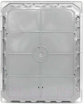 Щит распределительный EKF Basic PB-V-24-BAS