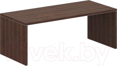 Стол для переговоров Norden 220x100x75 / OL-20-05.DT - фото