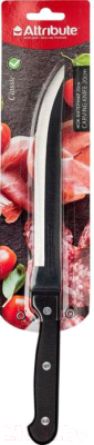 Нож Attribute Classic AKC118