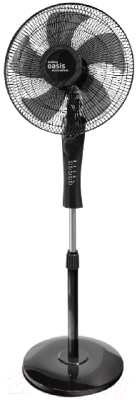 Вентилятор Making Oasis Everywhere VF-40TMB - фото