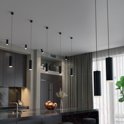 Спот Novotech Brill 370853