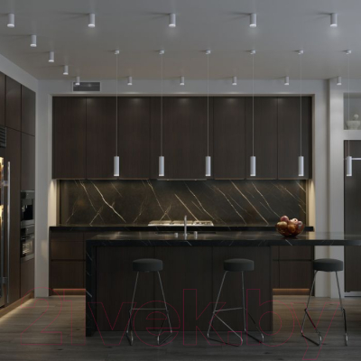 Точечный светильник Novotech Brill 370844