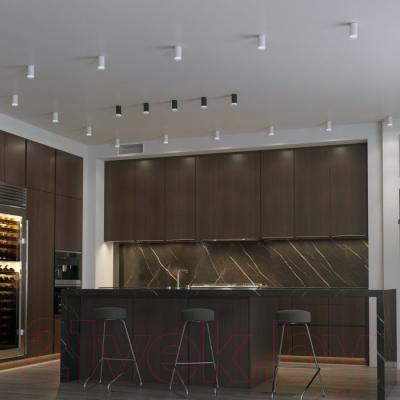 Точечный светильник Novotech Brill 370844