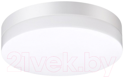 Светильник уличный Novotech Opal 358881 - фото