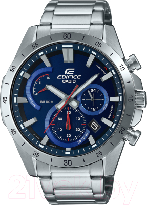 Часы наручные мужские Casio EFR-573D-2A - фото