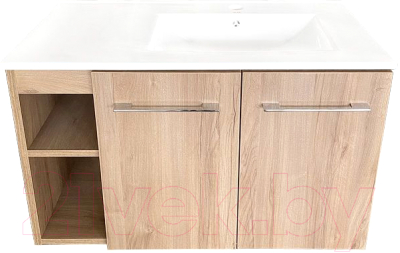 Тумба под умывальник AV Engineering Glori AVE4444314 - фото