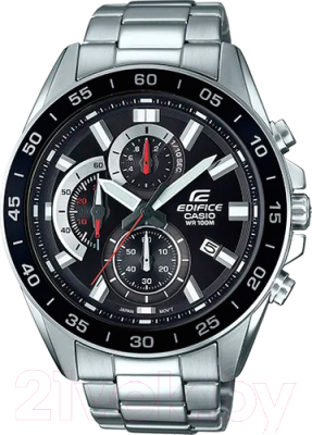 Часы наручные мужские Casio EFV-550D-1A - фото