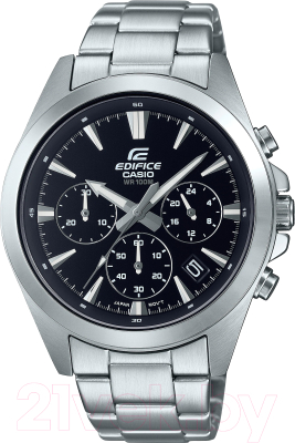 Часы наручные мужские Casio EFV-630D-1A - фото