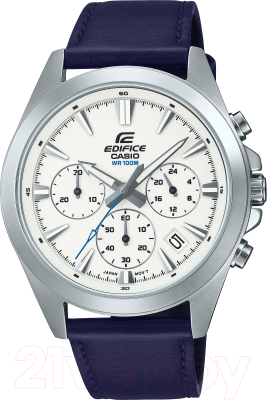 Часы наручные мужские Casio EFV-630L-7A - фото