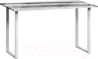 Обеденный стол Loftyhome Тасос / 1627735 - фото