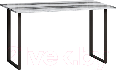 Обеденный стол Loftyhome Тасос / 1627734 - фото