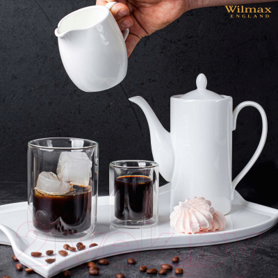 Кофейник Wilmax WL-994008/A