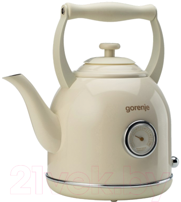 Электрочайник Gorenje K17CLIN