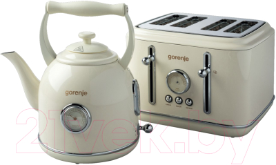 Электрочайник Gorenje K17CLIN