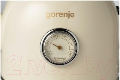 Электрочайник Gorenje K17CLIN