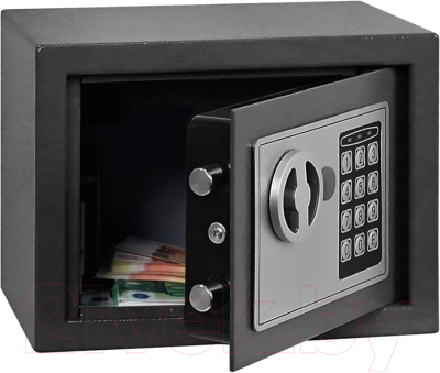 Мебельный сейф Klesto 17E - фото