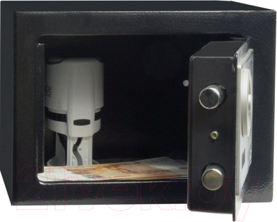 Мебельный сейф Klesto 17E