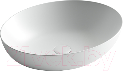 Умывальник Ceramica Nova Element CN6017MW - фото