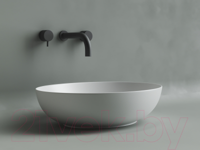 Умывальник Ceramica Nova Element CN6017MW