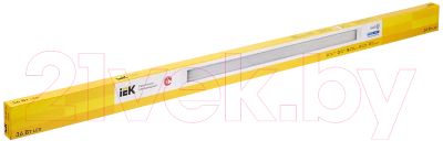 Светильник линейный IEK LDBO0-4014-36-6500-K01