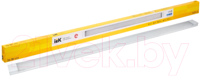 Светильник линейный IEK LDBO0-4014-36-6500-K01