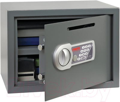 Мебельный сейф Onix LS 25D - фото