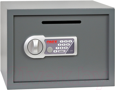 Мебельный сейф Onix LS 25D