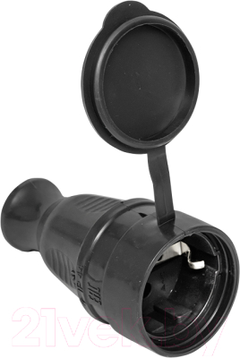 Розетка переносная EKF PROxima RPS-012-16-230-44-r