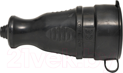 Розетка переносная EKF PROxima RPS-012-16-230-44-r