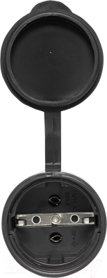 Розетка переносная EKF PROxima RPS-012-16-230-44-r