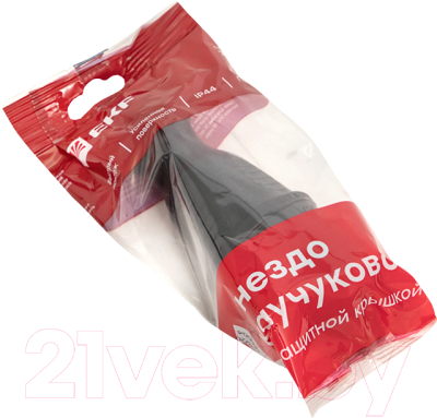 Розетка переносная EKF PROxima RPS-012-16-230-44-r