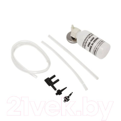 Устройство для прокачки тормозов Forsage F-9B3501 - фото