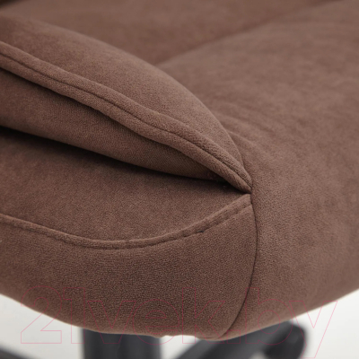 Кресло офисное Tetchair Oreon флок