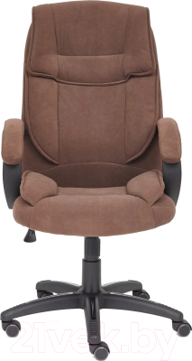 Кресло офисное Tetchair Oreon флок