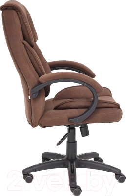 Кресло офисное Tetchair Oreon флок