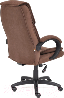 Кресло офисное Tetchair Oreon флок