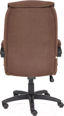 Кресло офисное Tetchair Oreon флок