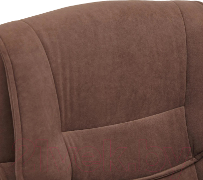 Кресло офисное Tetchair Oreon флок