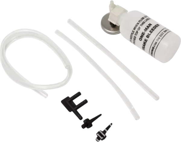 Устройство для прокачки тормозов RockForce RF-9B3501 - фото