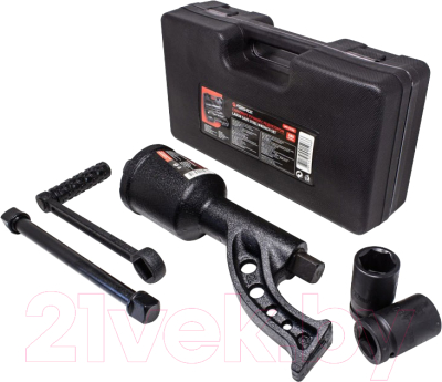 Гайковерт ручной Forsage F-34114103 - фото