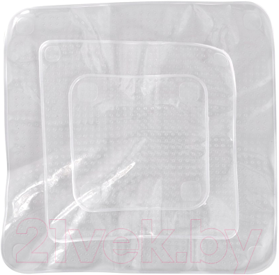 Набор крышек для хранения Мультидом VL80-119 - фото