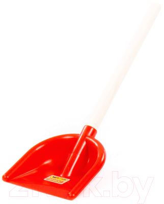 Лопатка игрушечная Полесье 39729 - фото