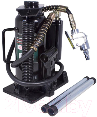 Подкатной домкрат RockForce RF-1600-1 - фото