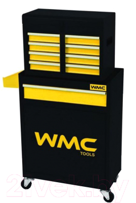 Тележка инструментальная WMC Tools WMC-WMC257