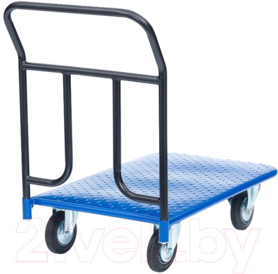 Тележка платформенная Стелла-техник КП-300-200-К