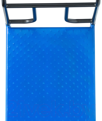 Тележка платформенная Стелла-техник КП-400-125-К